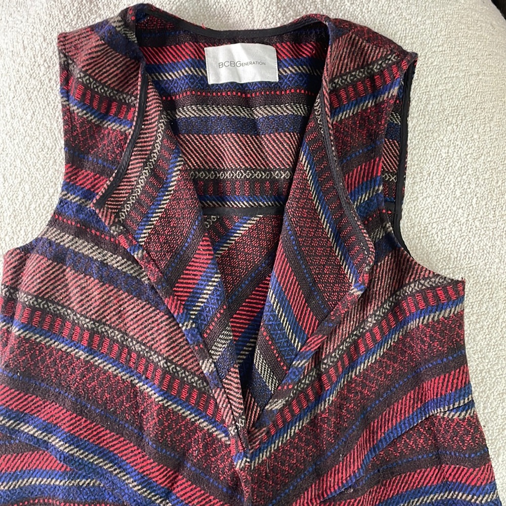 Bcbg duster - Picture 4 of 5